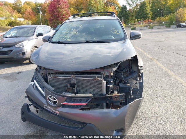 Toyota RAV4 LE 2014 2T3ZFREV6EW128048 Image 13