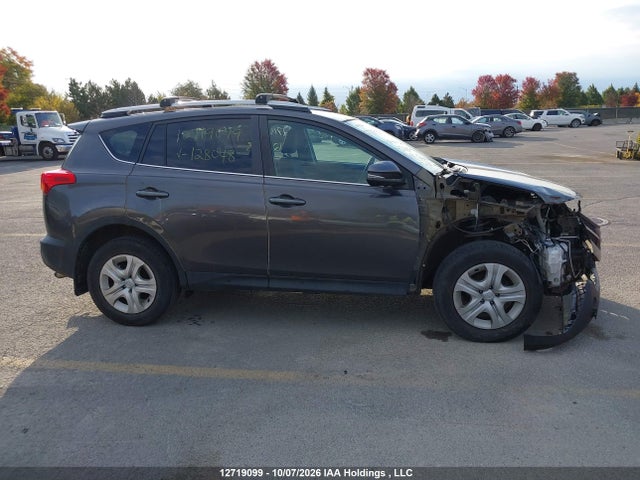 Toyota RAV4 LE 2014 2T3ZFREV6EW128048 Image 14
