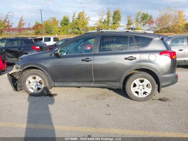Toyota RAV4 LE 2014 2T3ZFREV6EW128048 Image 15