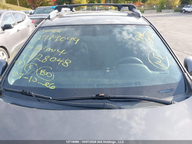 Toyota RAV4 LE 2014 2T3ZFREV6EW128048 Image 18
