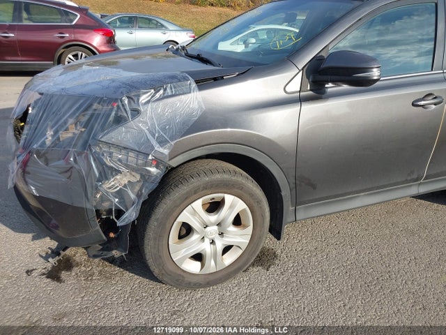 Toyota RAV4 LE 2014 2T3ZFREV6EW128048 Image 21