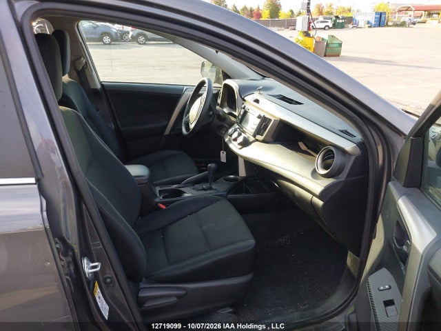 Toyota RAV4 LE 2014 2T3ZFREV6EW128048 Image 5