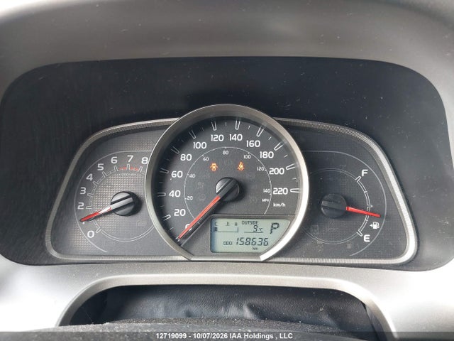 Toyota RAV4 LE 2014 2T3ZFREV6EW128048 Image 7