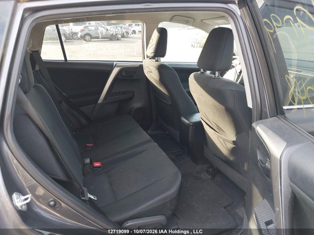 Toyota RAV4 LE 2014 2T3ZFREV6EW128048 Image 8