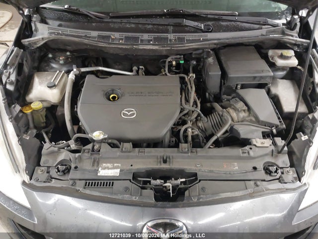 Mazda Mazda5 Gt 2017 JM1CW2DLXH0194947 Image 10