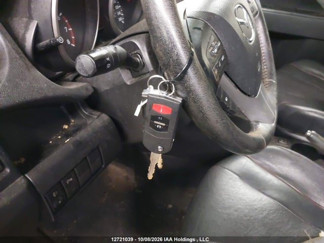 Mazda Mazda5 Gt 2017 JM1CW2DLXH0194947 Image 11