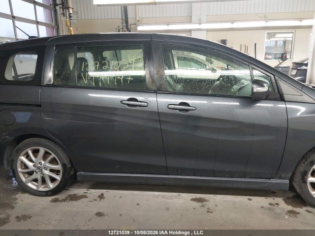 Mazda Mazda5 Gt 2017 JM1CW2DLXH0194947 Image 14