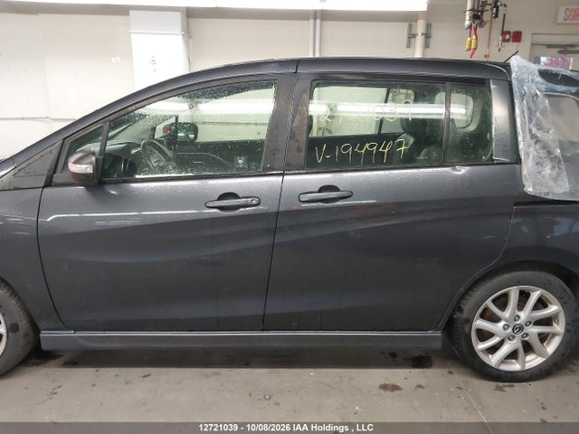 Mazda Mazda5 Gt 2017 JM1CW2DLXH0194947 Image 15