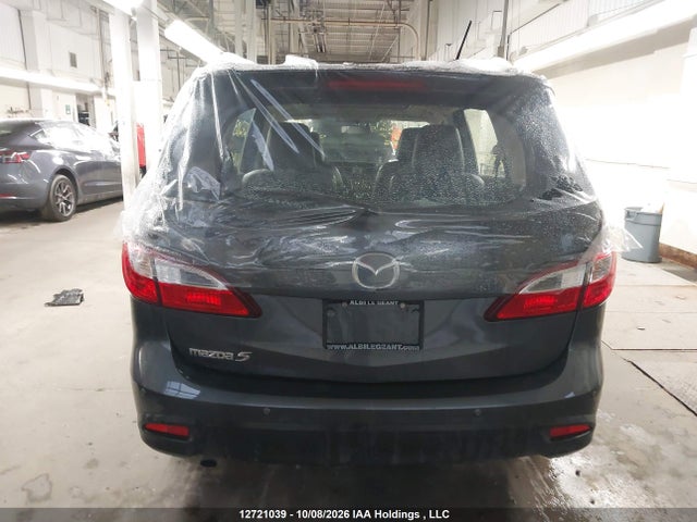 Mazda Mazda5 Gt 2017 JM1CW2DLXH0194947 Image 17