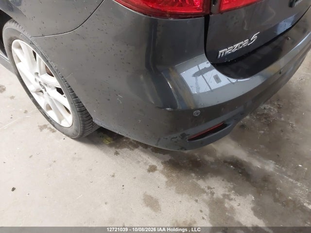 Mazda Mazda5 Gt 2017 JM1CW2DLXH0194947 Image 21