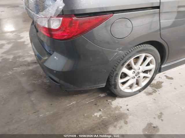Mazda Mazda5 Gt 2017 JM1CW2DLXH0194947 Image 22