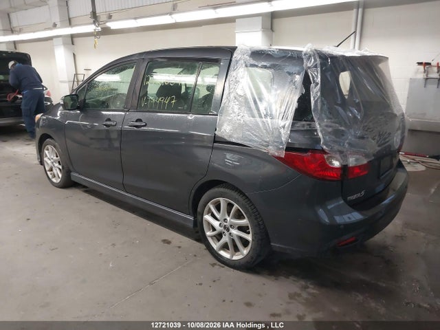 Mazda Mazda5 Gt 2017 JM1CW2DLXH0194947 Image 3