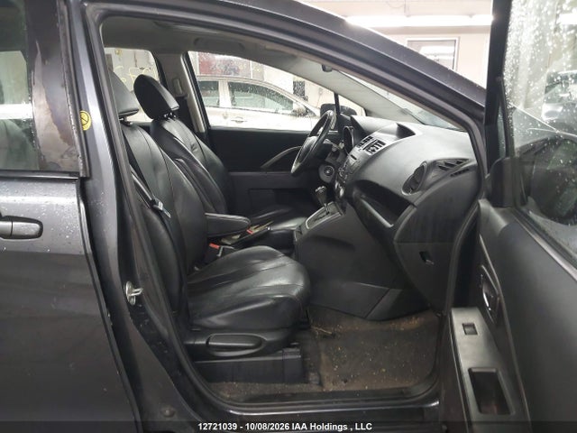 Mazda Mazda5 Gt 2017 JM1CW2DLXH0194947 Image 5