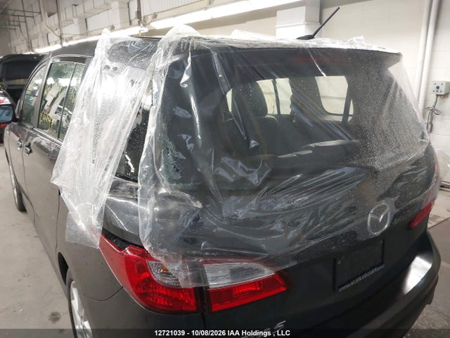 Mazda Mazda5 Gt 2017 JM1CW2DLXH0194947 Image 6