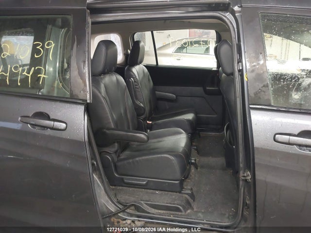 Mazda Mazda5 Gt 2017 JM1CW2DLXH0194947 Image 8