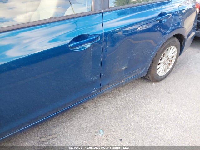 2013 Honda Civic Lx მანქანა იყიდება აუქციონზე, vin: 2HGFB2F45DH011783, აუქციონის ნომერი: 12719433
