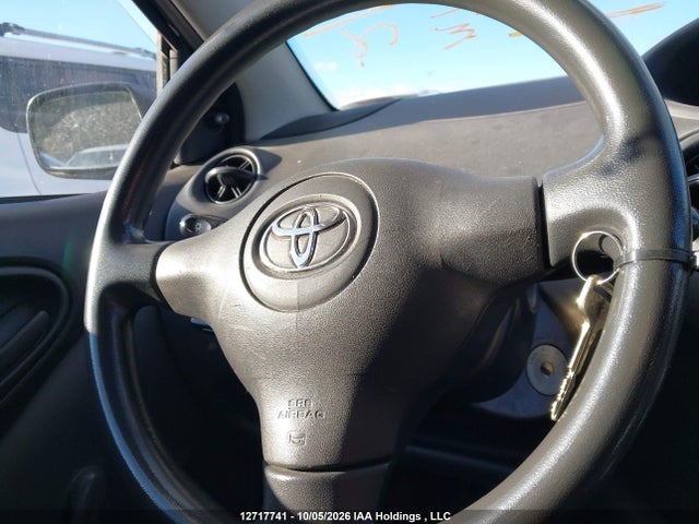 Aukcja sprzedaży 2005 Toyota Echo, vin: JTDBT123850393881, numer aukcji: 12717741