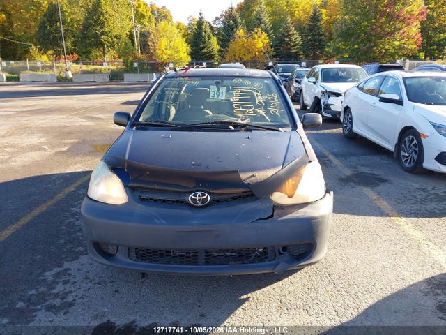Aukcja sprzedaży 2005 Toyota Echo, vin: JTDBT123850393881, numer aukcji: 12717741