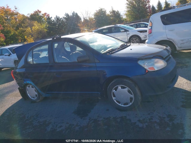 Aukcja sprzedaży 2005 Toyota Echo, vin: JTDBT123850393881, numer aukcji: 12717741