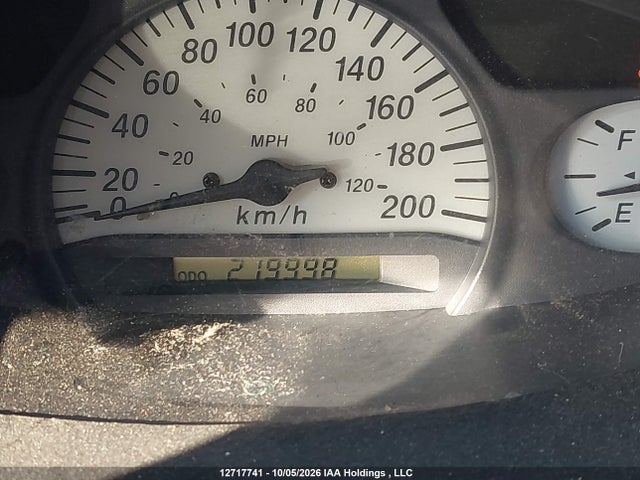 Aukcja sprzedaży 2005 Toyota Echo, vin: JTDBT123850393881, numer aukcji: 12717741