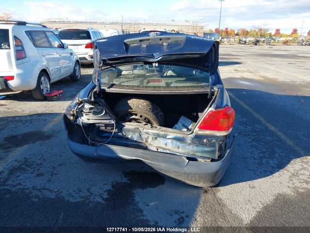 Aukcja sprzedaży 2005 Toyota Echo, vin: JTDBT123850393881, numer aukcji: 12717741