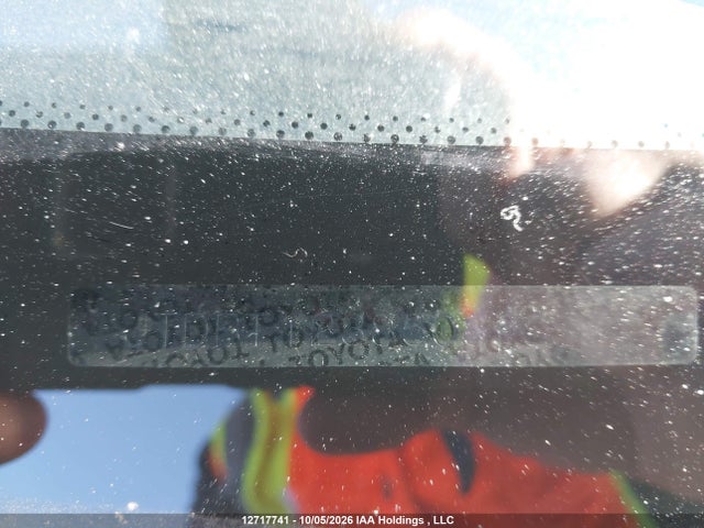 Aukcja sprzedaży 2005 Toyota Echo, vin: JTDBT123850393881, numer aukcji: 12717741