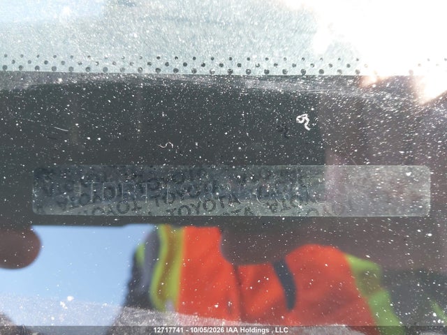 Aukcja sprzedaży 2005 Toyota Echo, vin: JTDBT123850393881, numer aukcji: 12717741