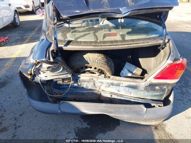 Aukcja sprzedaży 2005 Toyota Echo, vin: JTDBT123850393881, numer aukcji: 12717741