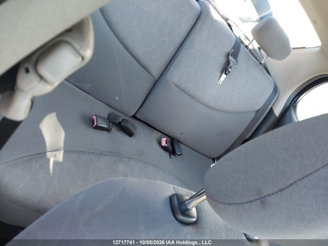 Aukcja sprzedaży 2005 Toyota Echo, vin: JTDBT123850393881, numer aukcji: 12717741