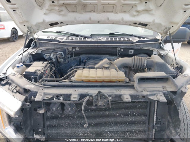Продажа на аукционе авто 2019 Ford F-150 Xl, vin: 1FTMF1C51KKD59328, номер лота: 12725062
