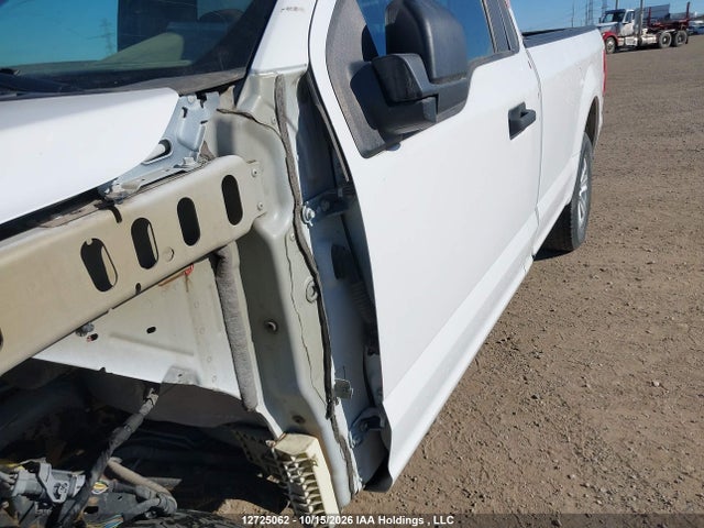 Продажа на аукционе авто 2019 Ford F-150 Xl, vin: 1FTMF1C51KKD59328, номер лота: 12725062