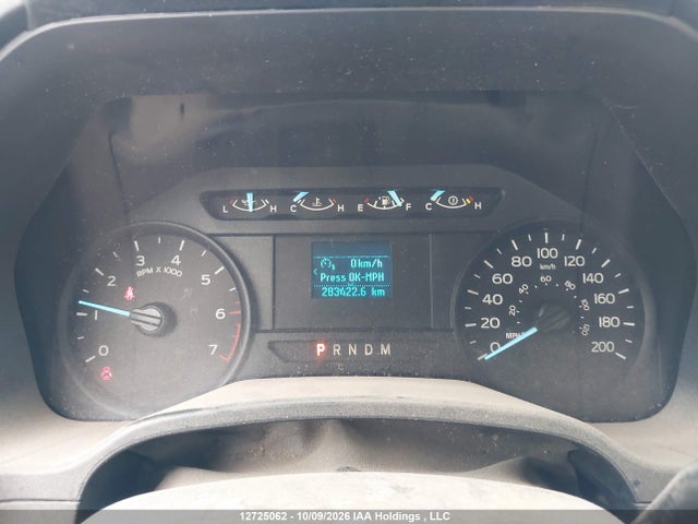 Продажа на аукционе авто 2019 Ford F-150 Xl, vin: 1FTMF1C51KKD59328, номер лота: 12725062