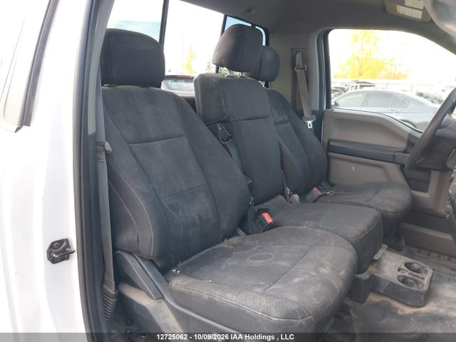 Продажа на аукционе авто 2019 Ford F-150 Xl, vin: 1FTMF1C51KKD59328, номер лота: 12725062