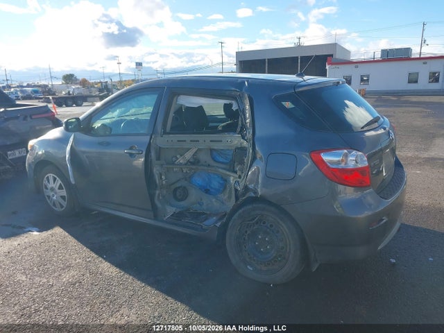 2014 Toyota Matrix მანქანა იყიდება აუქციონზე, vin: 2T1KU4EEXEC136934, აუქციონის ნომერი: 12717805