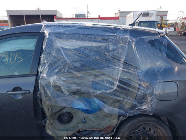 2014 Toyota Matrix მანქანა იყიდება აუქციონზე, vin: 2T1KU4EEXEC136934, აუქციონის ნომერი: 12717805