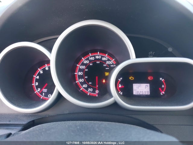 2014 Toyota Matrix მანქანა იყიდება აუქციონზე, vin: 2T1KU4EEXEC136934, აუქციონის ნომერი: 12717805