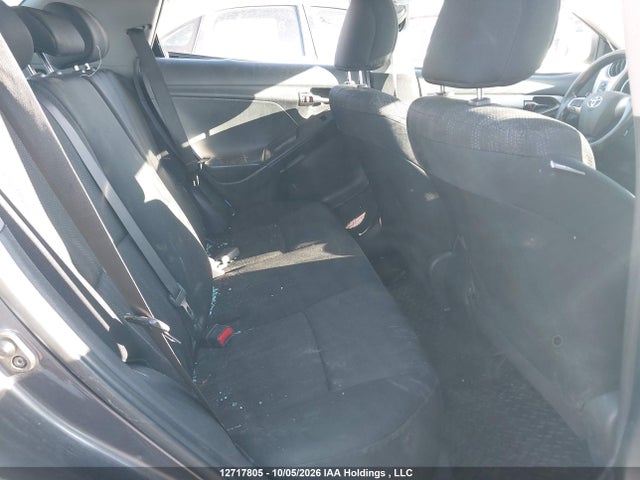 2014 Toyota Matrix მანქანა იყიდება აუქციონზე, vin: 2T1KU4EEXEC136934, აუქციონის ნომერი: 12717805