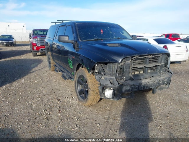 2020 Ram 1500 Classic St მანქანა იყიდება აუქციონზე, vin: 1C6RR7KT1LS133010, აუქციონის ნომერი: 12725063