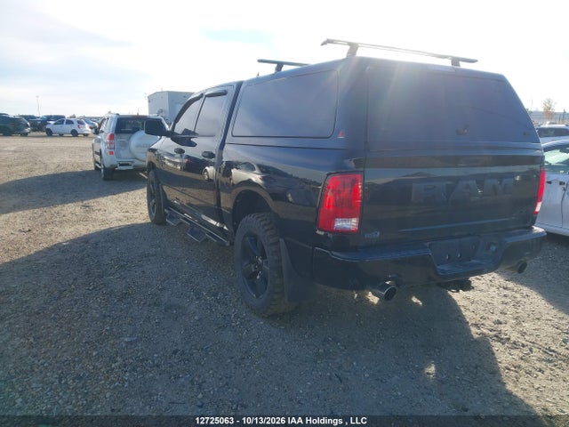 2020 Ram 1500 Classic St მანქანა იყიდება აუქციონზე, vin: 1C6RR7KT1LS133010, აუქციონის ნომერი: 12725063