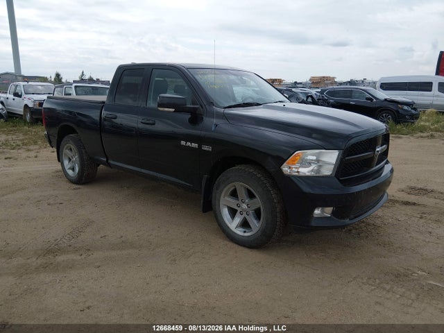 Aukcja sprzedaży 2010 Dodge Ram 1500 Sport, vin: 1D7RV1GT6AS149295, numer aukcji: 12668459
