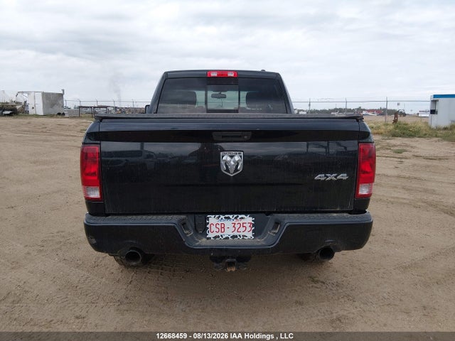 12668459 :رقم المزاد ، 1D7RV1GT6AS149295 vin ، 2010 Dodge Ram 1500 Sport مزاد بيع
