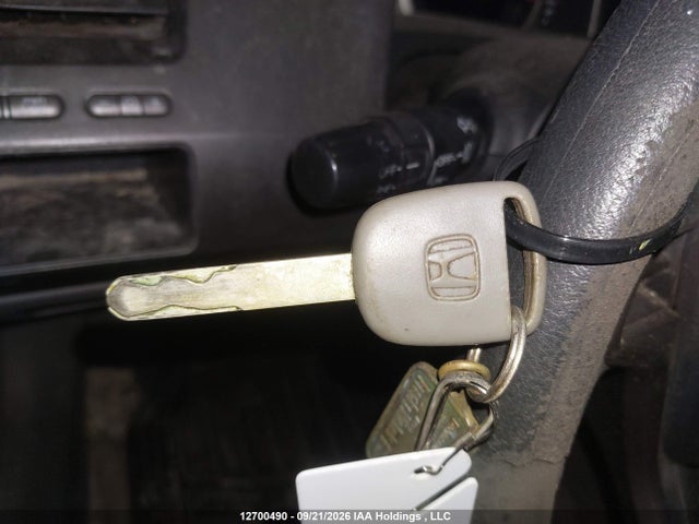 2009 Honda Civic Dx/dx-a მანქანა იყიდება აუქციონზე, vin: 2HGFA16249H016475, აუქციონის ნომერი: 12700490