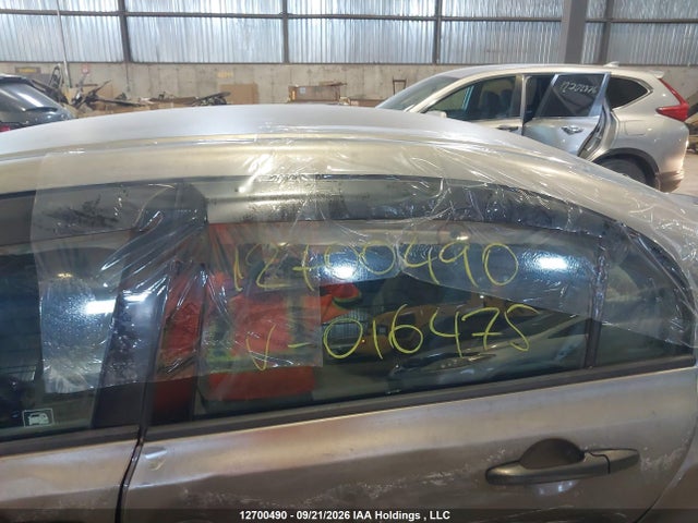 2009 Honda Civic Dx/dx-a მანქანა იყიდება აუქციონზე, vin: 2HGFA16249H016475, აუქციონის ნომერი: 12700490