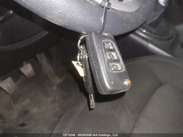 12712240 :رقم المزاد ، KNDPB3A27D7501913 vin ، 2013 Kia Sportage Lx مزاد بيع