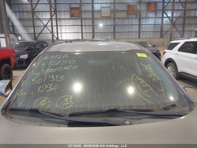 12712240 :رقم المزاد ، KNDPB3A27D7501913 vin ، 2013 Kia Sportage Lx مزاد بيع