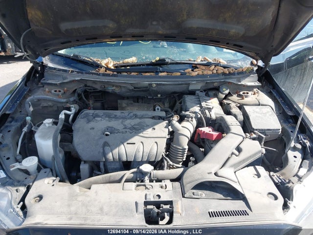 2016 Mitsubishi Lancer Es/se Ltd მანქანა იყიდება აუქციონზე, vin: JA32U2FU0GU602627, აუქციონის ნომერი: 12694104