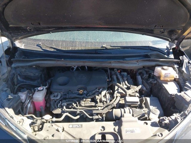 Продажа на аукционе авто 2021 Toyota Sienna Le 8-passenger, vin: 5TDGRKEC8MS066107, номер лота: 12706044