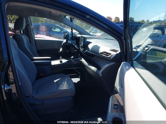 Продажа на аукционе авто 2021 Toyota Sienna Le 8-passenger, vin: 5TDGRKEC8MS066107, номер лота: 12706044
