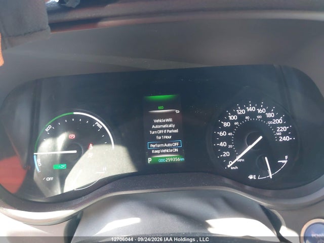 Продажа на аукционе авто 2021 Toyota Sienna Le 8-passenger, vin: 5TDGRKEC8MS066107, номер лота: 12706044