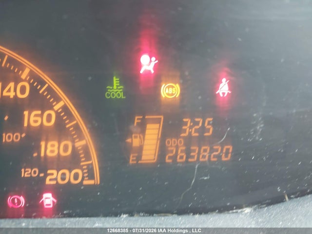 12668385 :رقم المزاد ، JTDJT4K33B5338931 vin ، 2011 Toyota Yaris Ce مزاد بيع